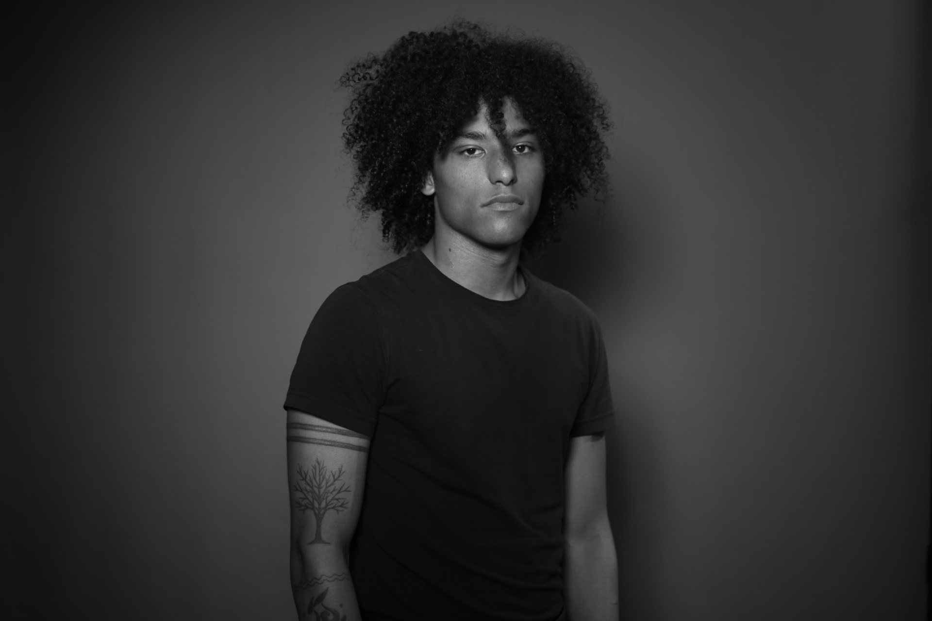 Charles — Model & Host in Paris photo 5