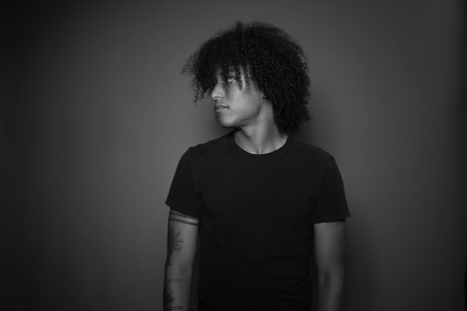 Charles — Model & Host in Paris photo 6