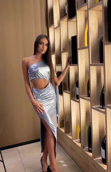 Carlotta — Model & Hostess in Monselice photo 2