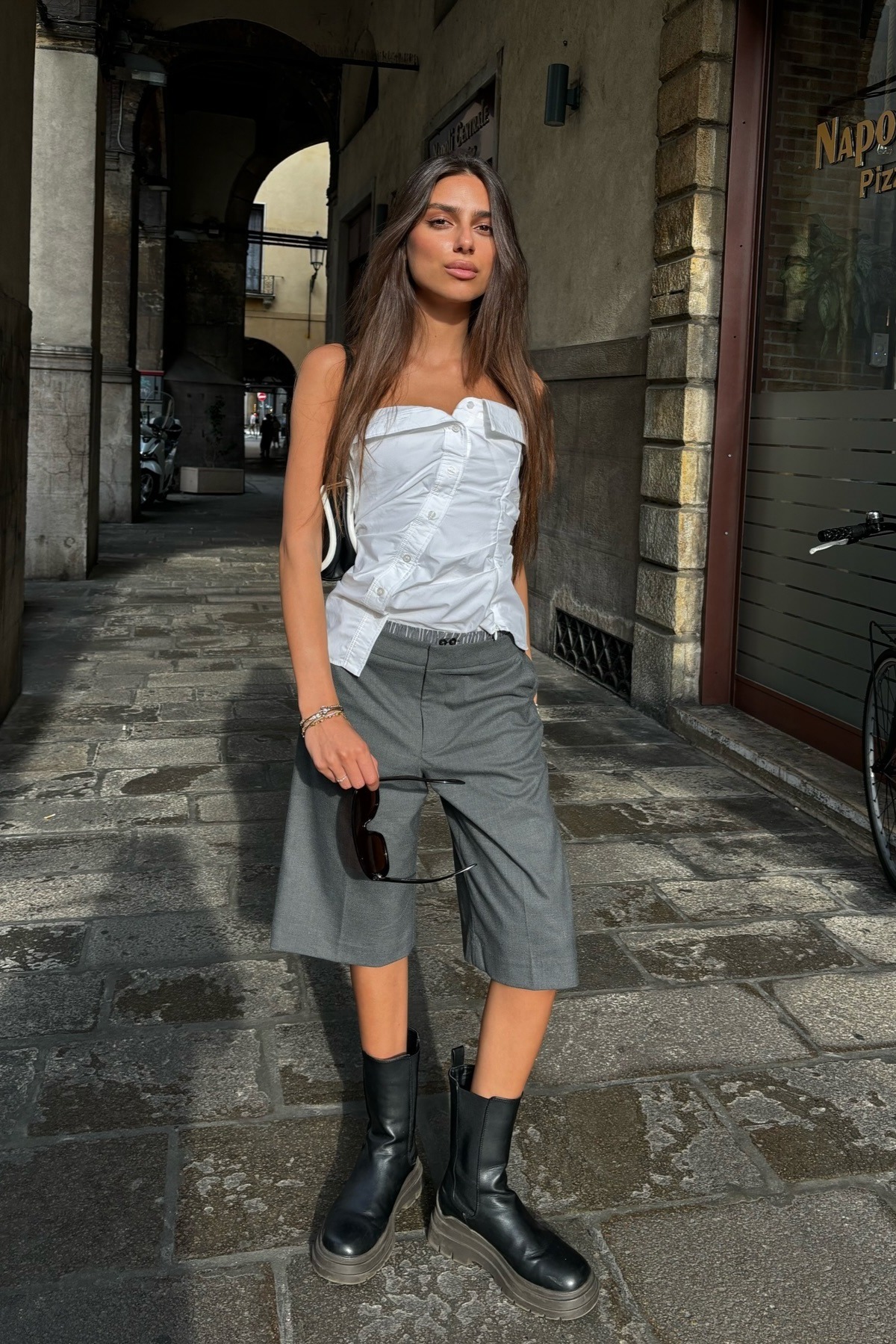 Carlotta — Model & Hostess in Monselice photo 5