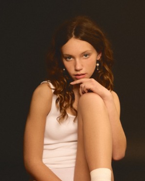 BEATRICE — Model in Mira | Eye On Model