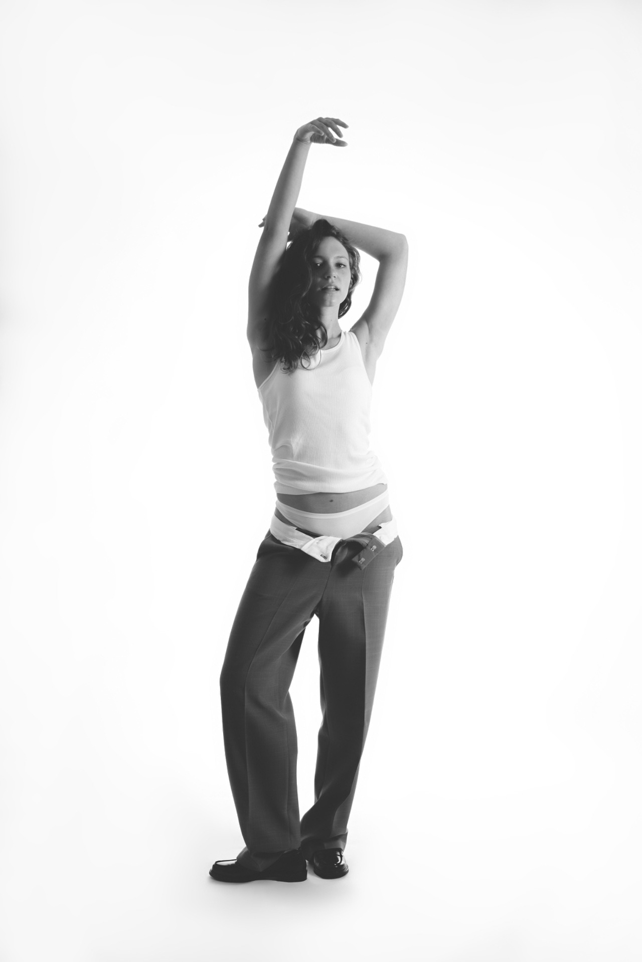 Beatrice — Model & Hostess in Mira photo 1