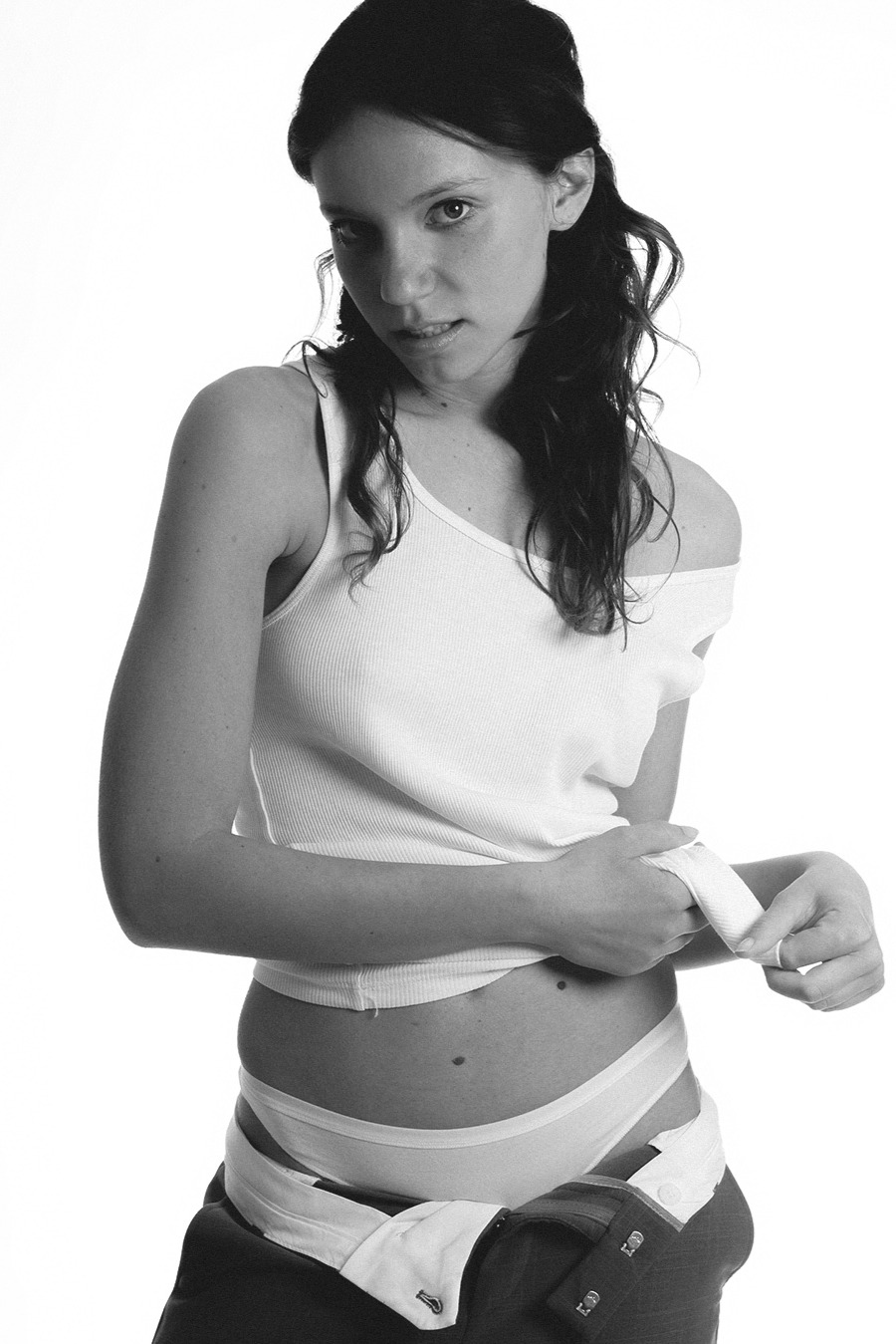 Beatrice — Model & Hostess in Mira photo 2