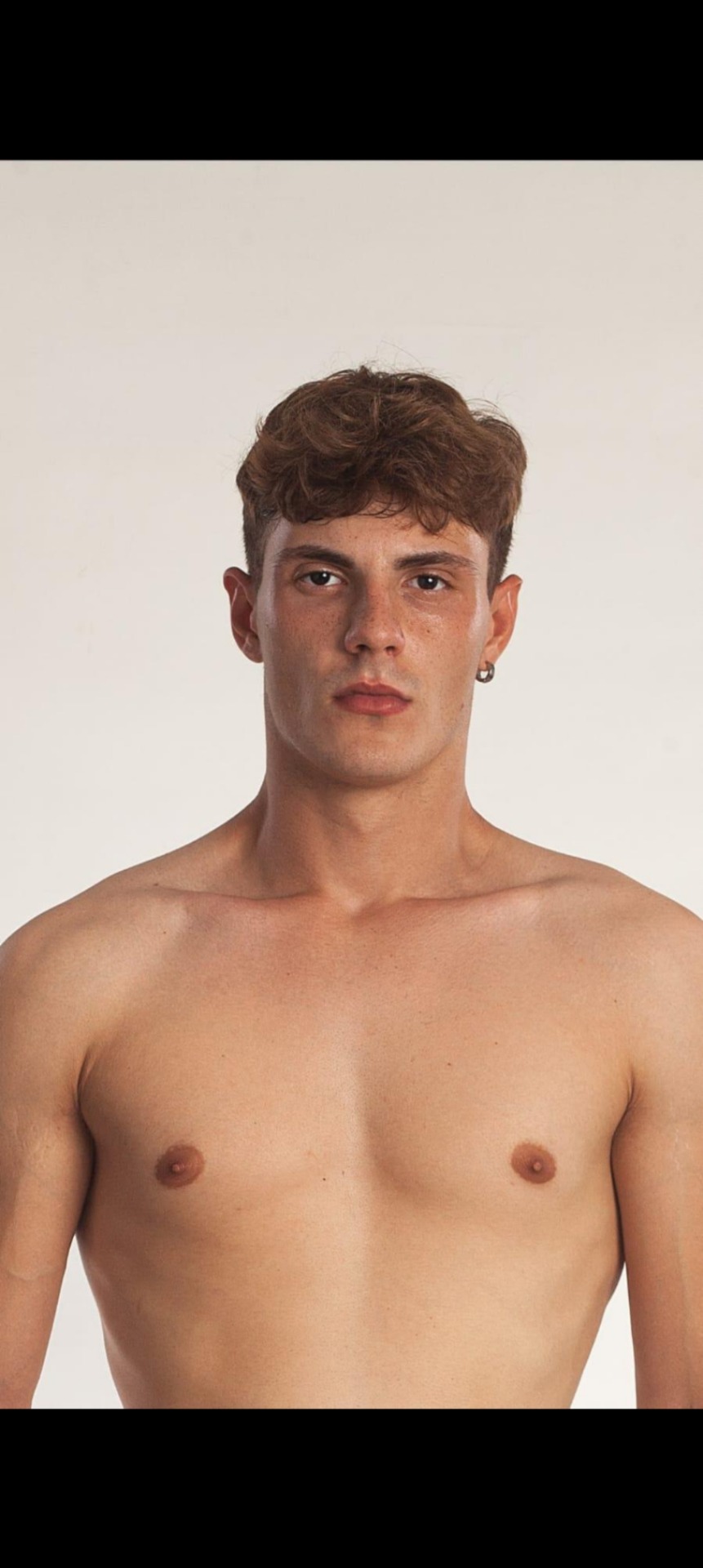 Furkan — Model & Host in Konak photo 2