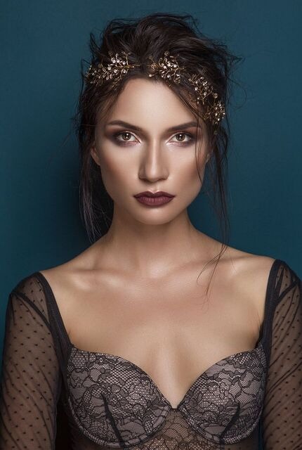 Anastasiya — Model & Hostess in Haarlem photo 11