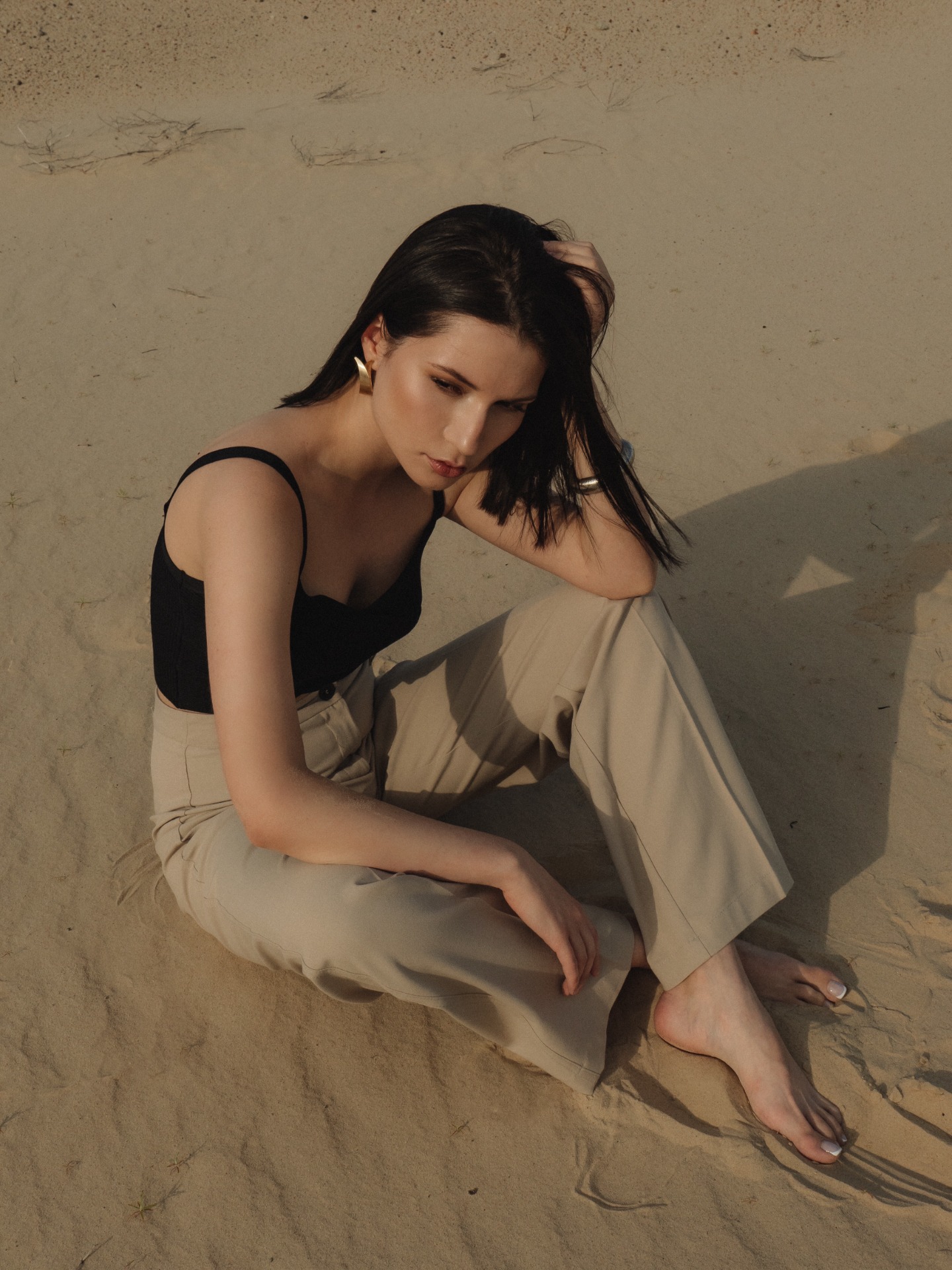 Anastasiya — Model & Hostess in Haarlem photo 15