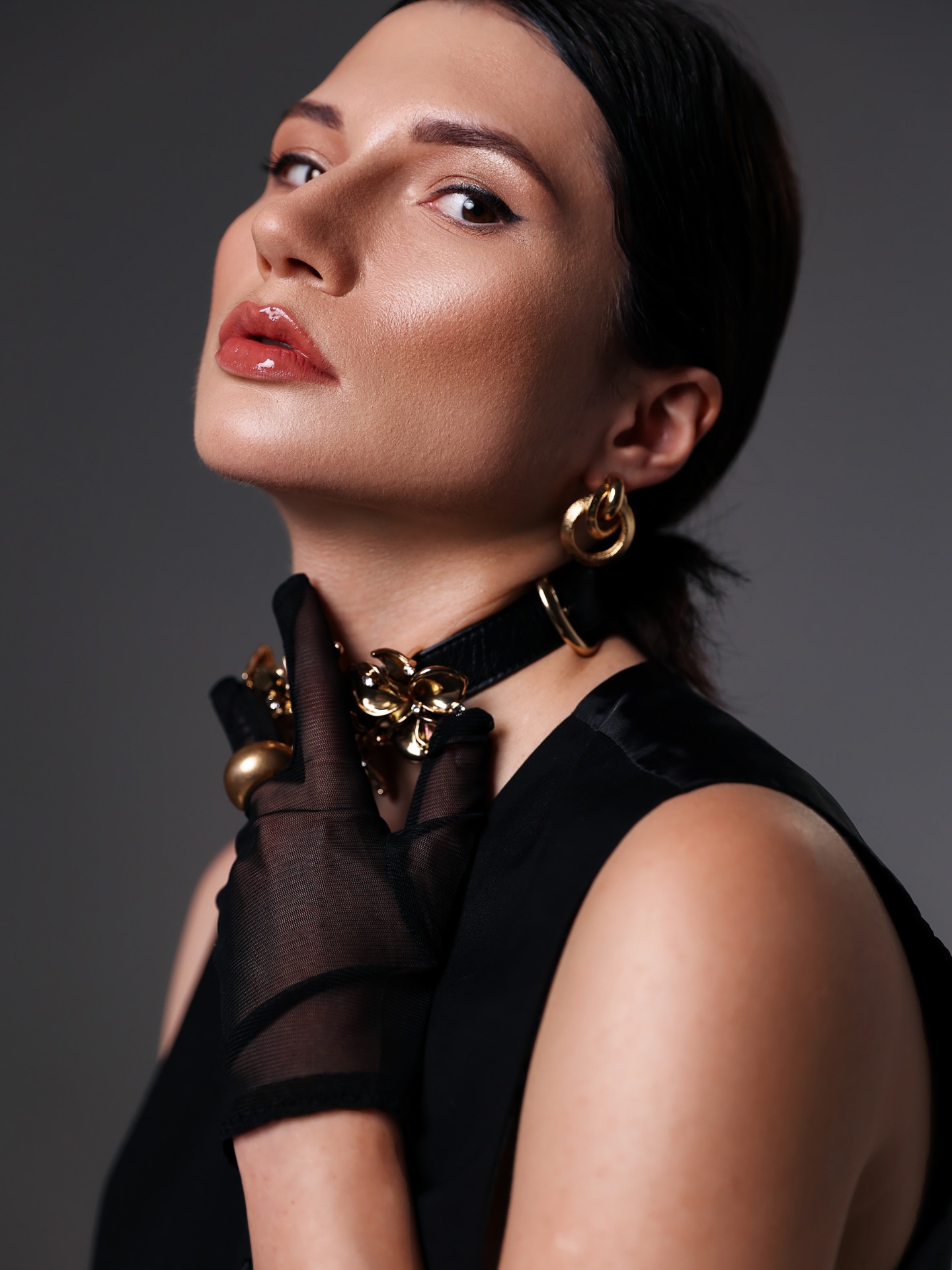 Anastasiya — Model & Hostess in Haarlem photo 2