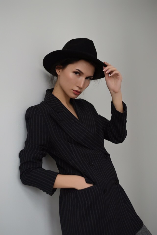 Anastasiya — Model & Hostess in Haarlem photo 22