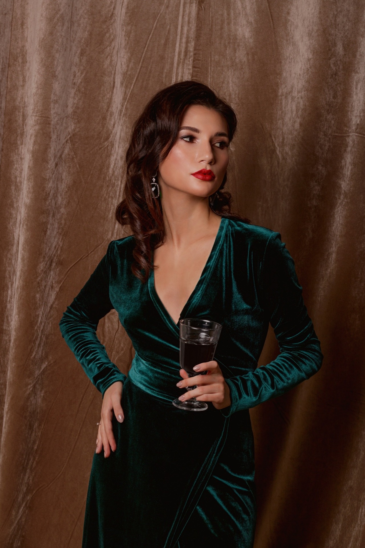 Anastasiya — Model & Hostess in Haarlem photo 25
