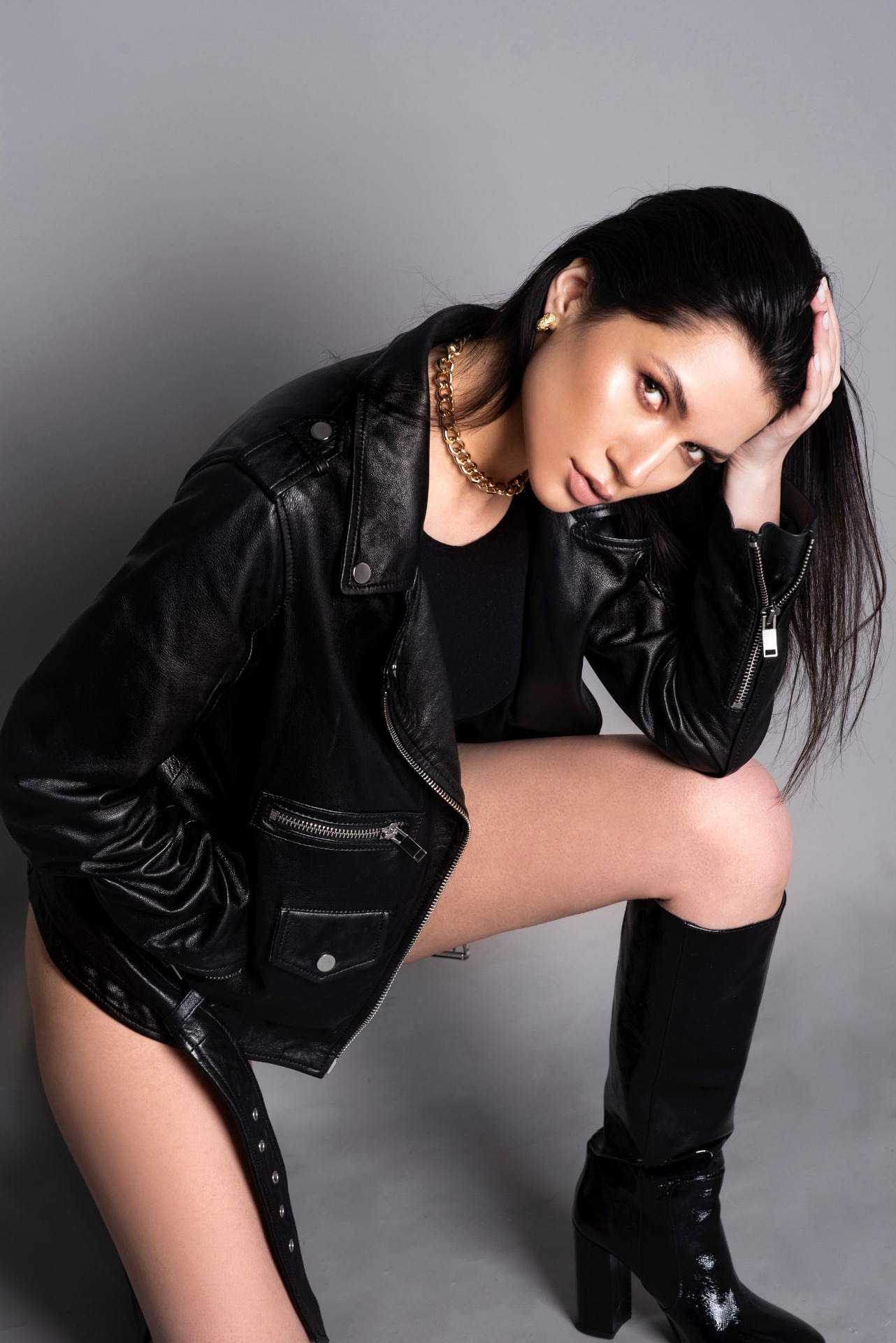Anastasiya — Model & Hostess in Haarlem photo 26