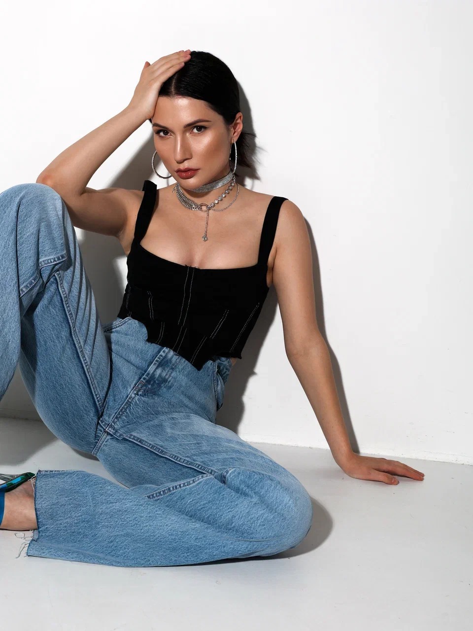 Anastasiya — Model & Hostess in Haarlem photo 31