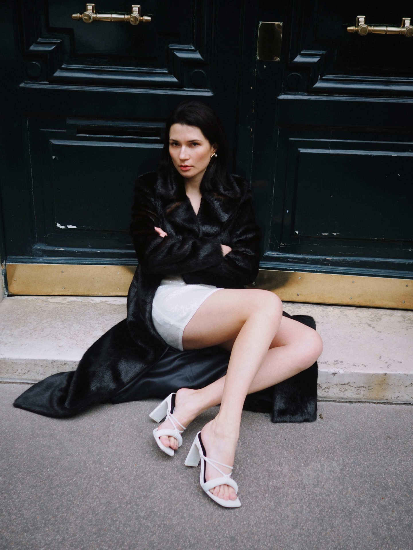 Anastasiya — Model & Hostess in Haarlem photo 7