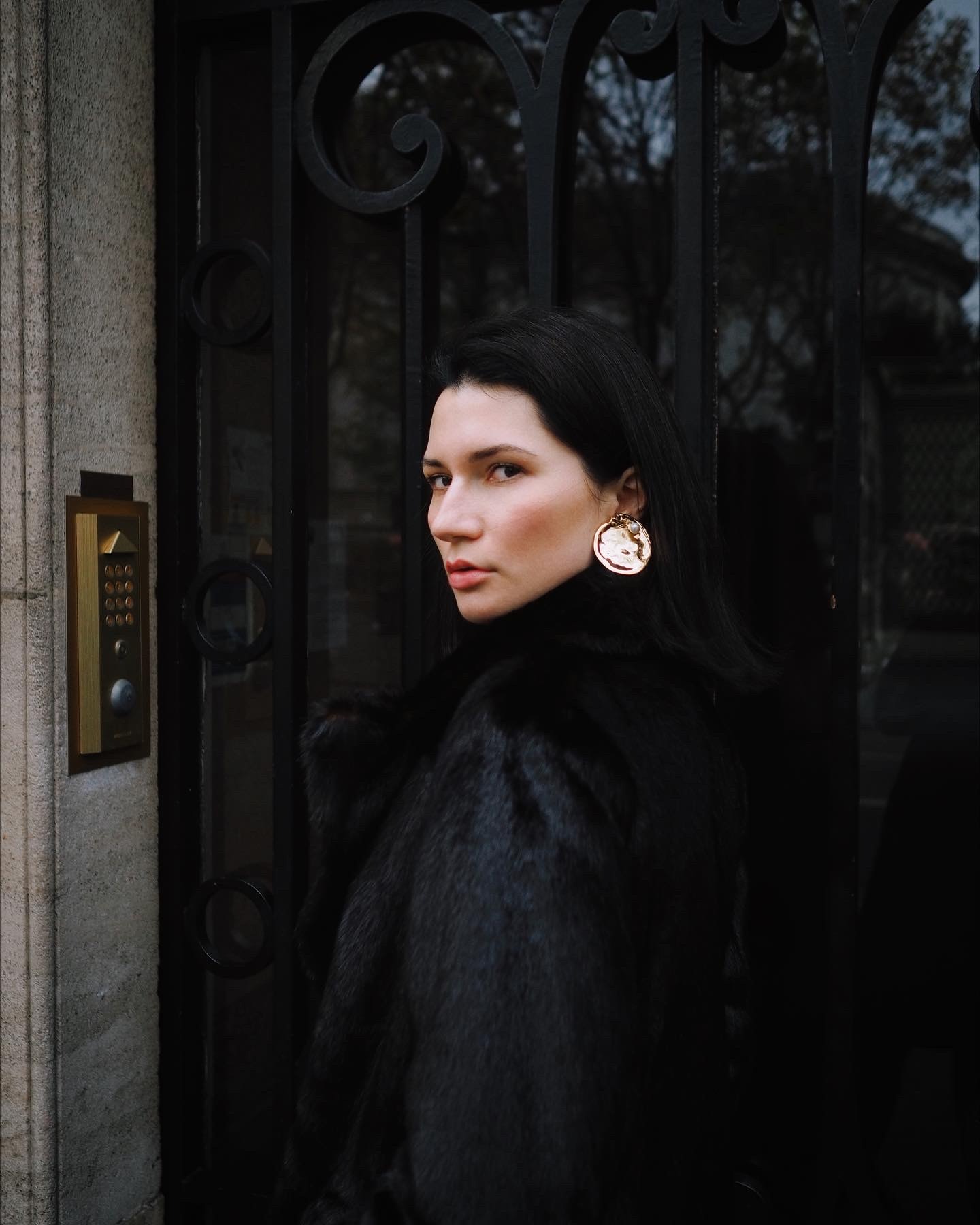 Anastasiya — Model & Hostess in Haarlem photo 8