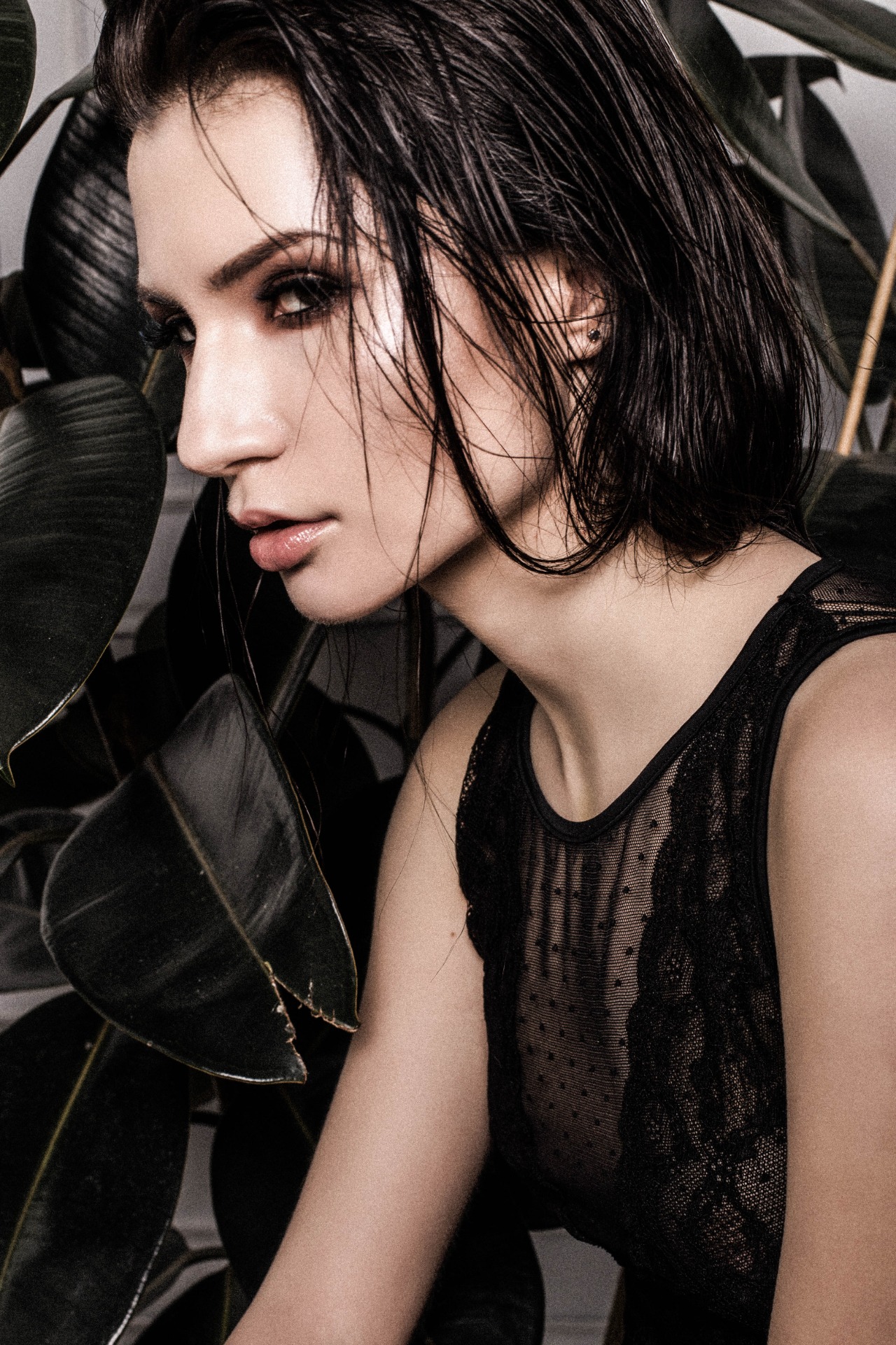 Anastasiya — Model & Hostess in Haarlem photo 9