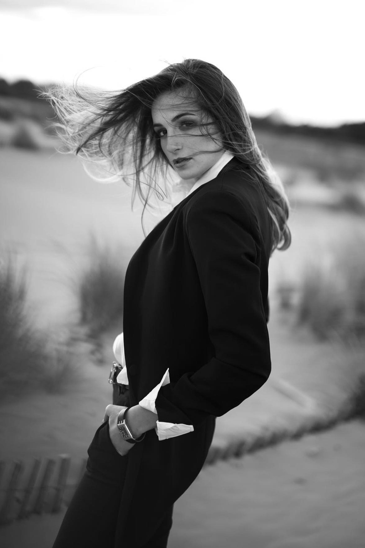 Eleonora photo 10 | Eye On Model