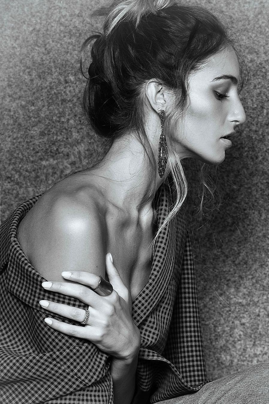Eleonora photo 16 | Eye On Model
