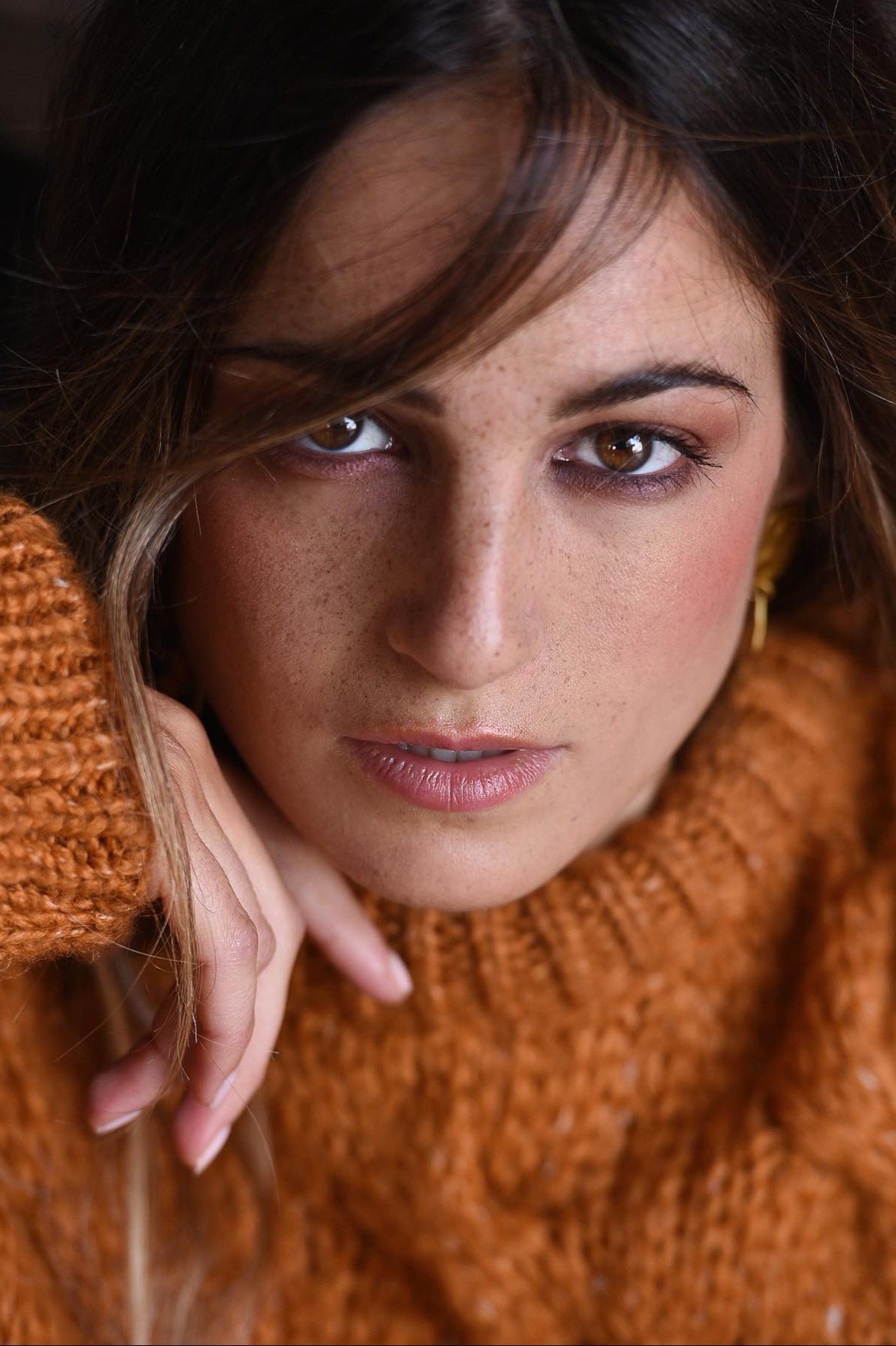 Eleonora photo 2 | Eye On Model