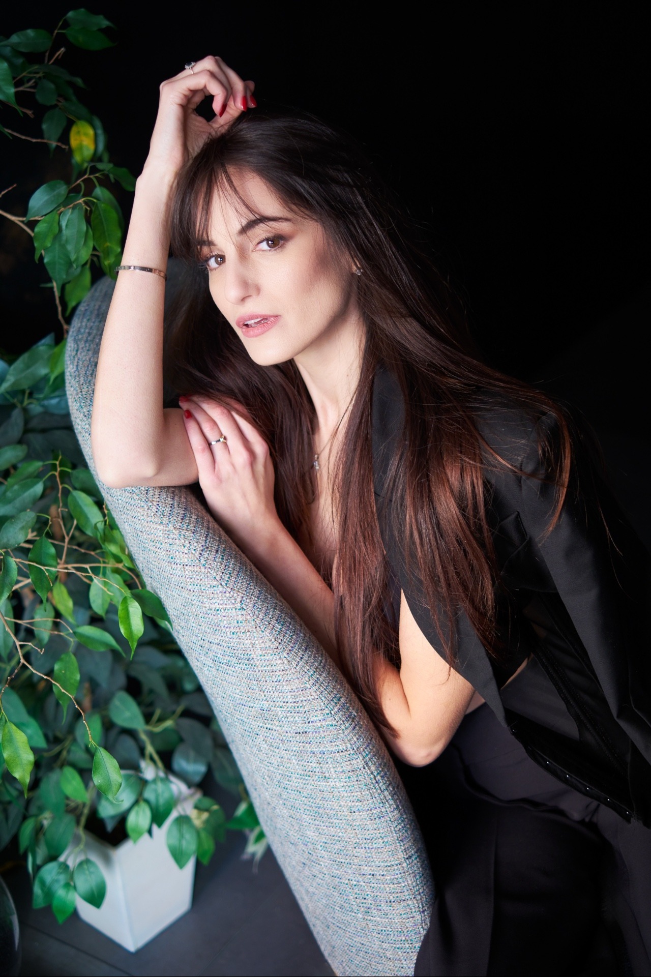 Eleonora photo 4 | Eye On Model