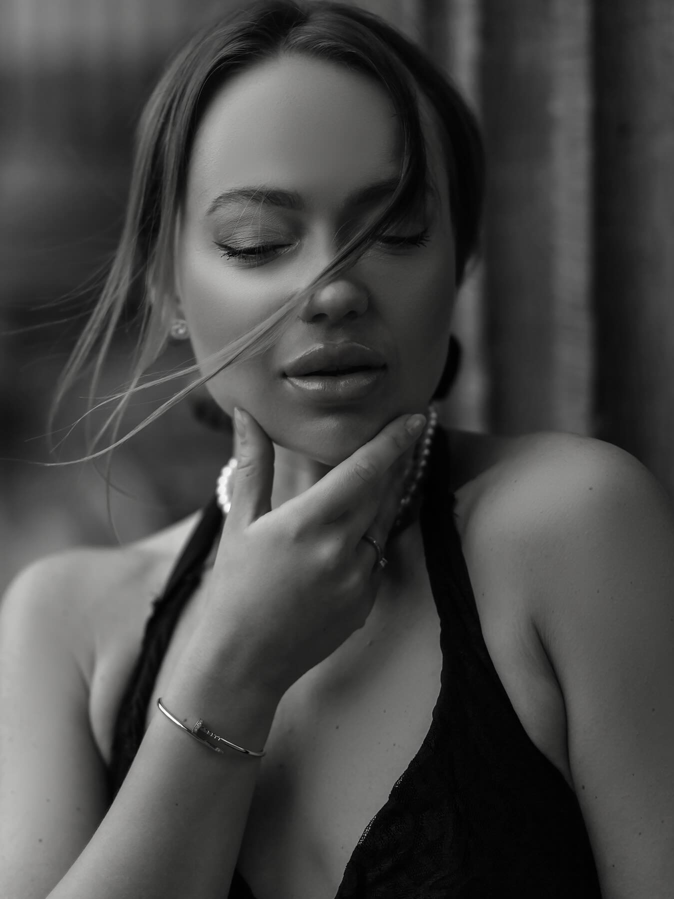 Valeriia — Model & Hostess in Berlin photo 5