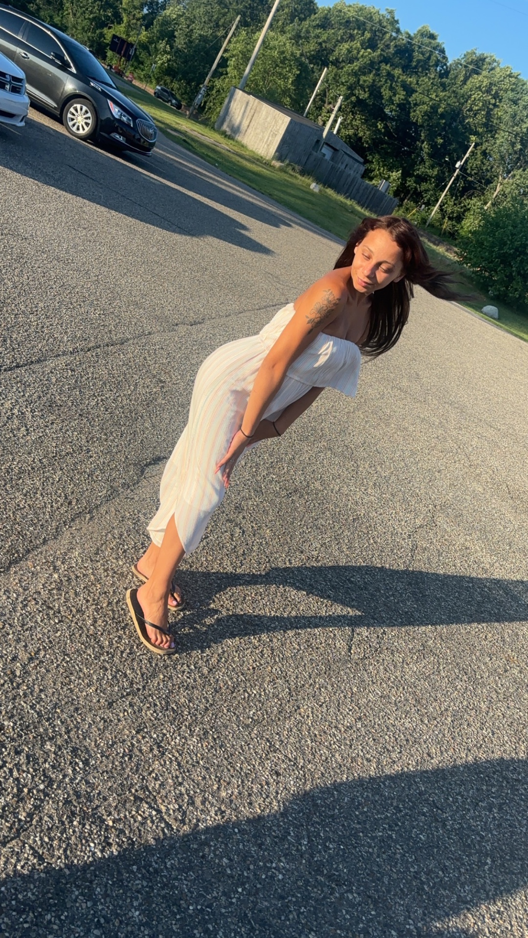 Darriyon — Model & Hostess in Emmett Charter Township photo 1
