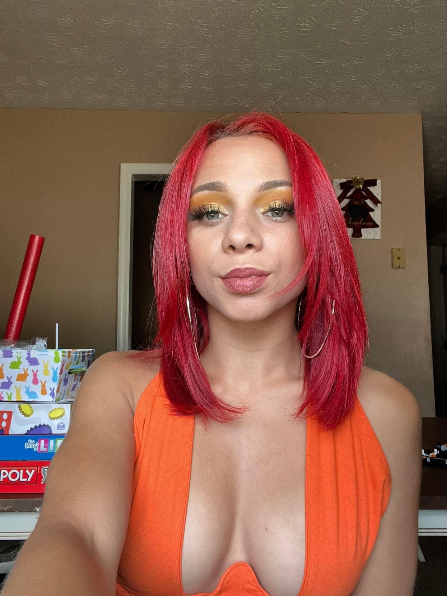 Darriyon — Model & Hostess in Emmett Charter Township photo 3