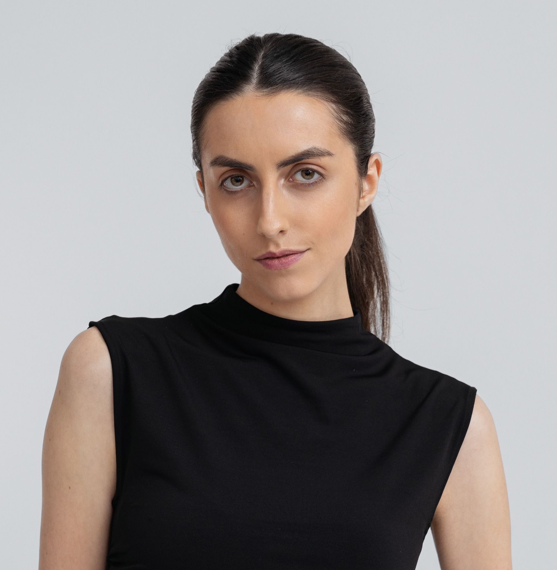 YULIANA — Model in Paris | Eye On Model