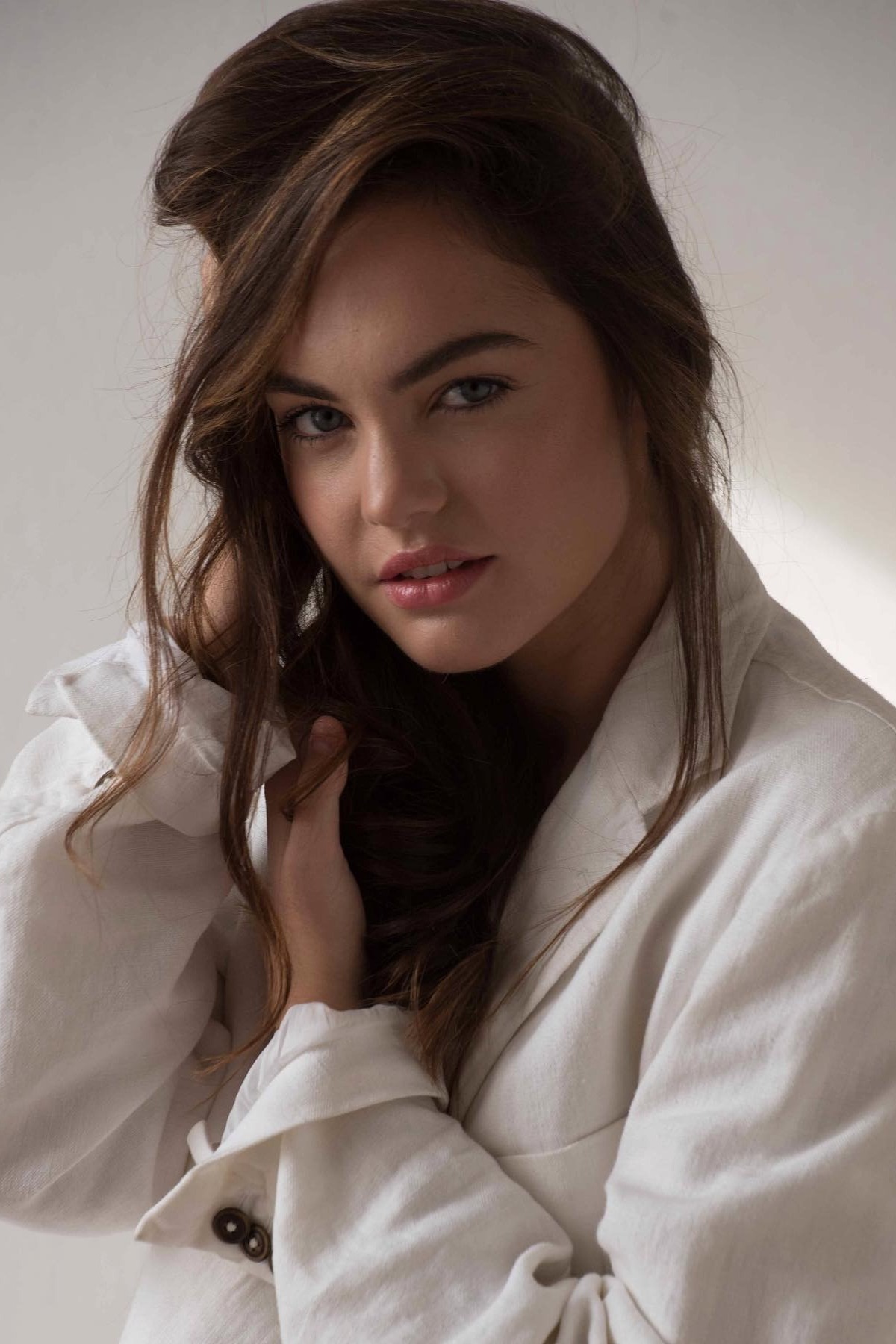 ERIKA — Model in Venezia | Eye On Model