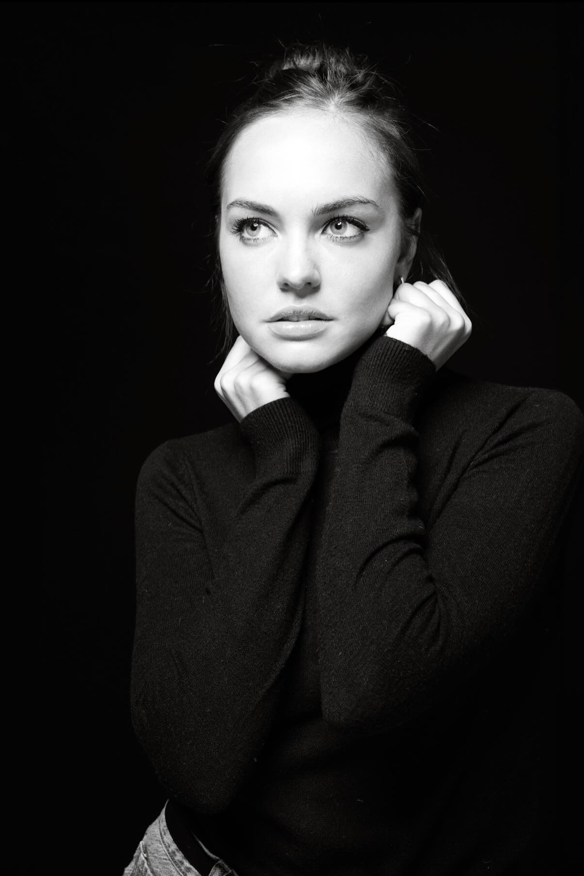 Erika photo 8 | Eye On Model