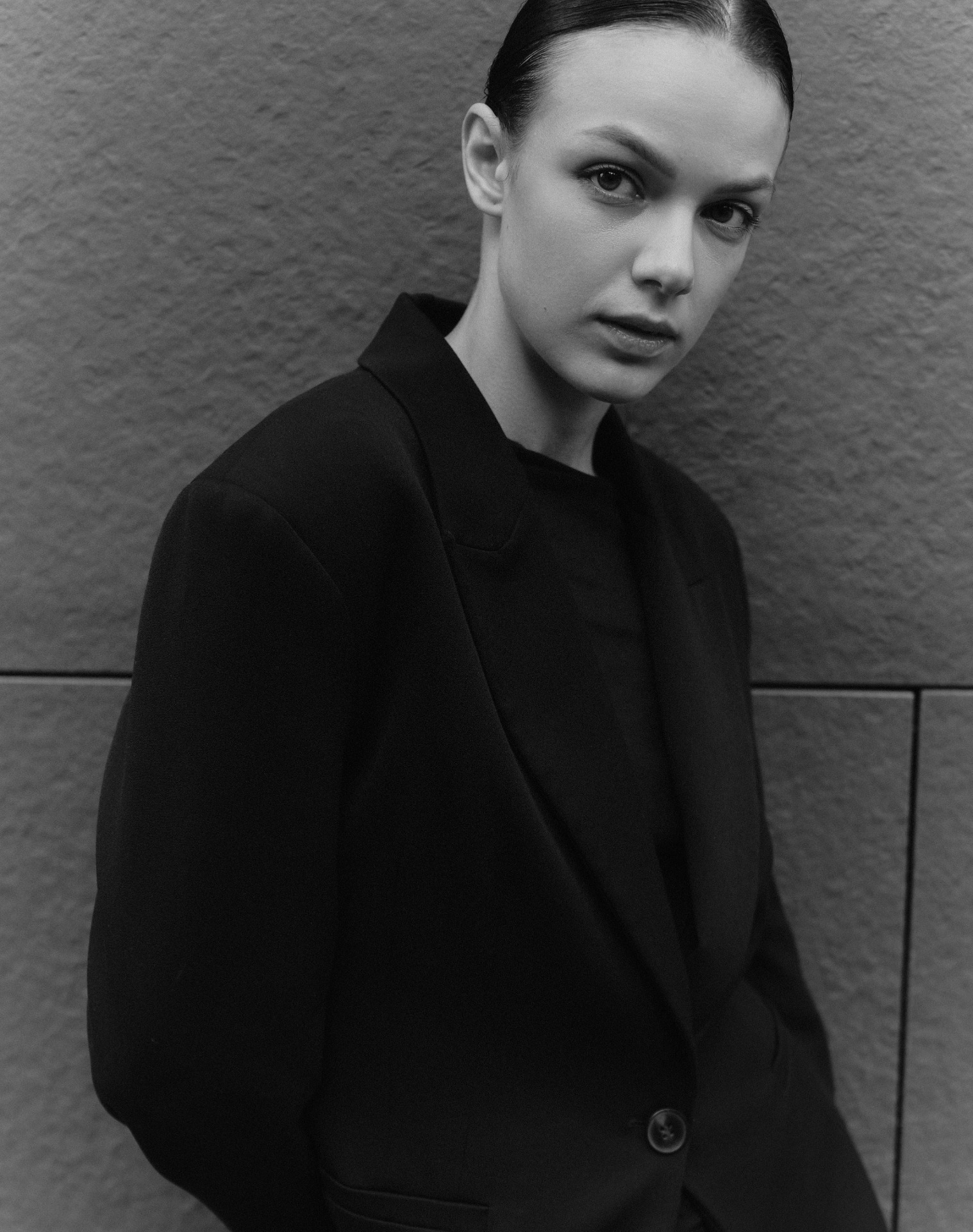 Karyna — Model & Hostess in Milano photo 11