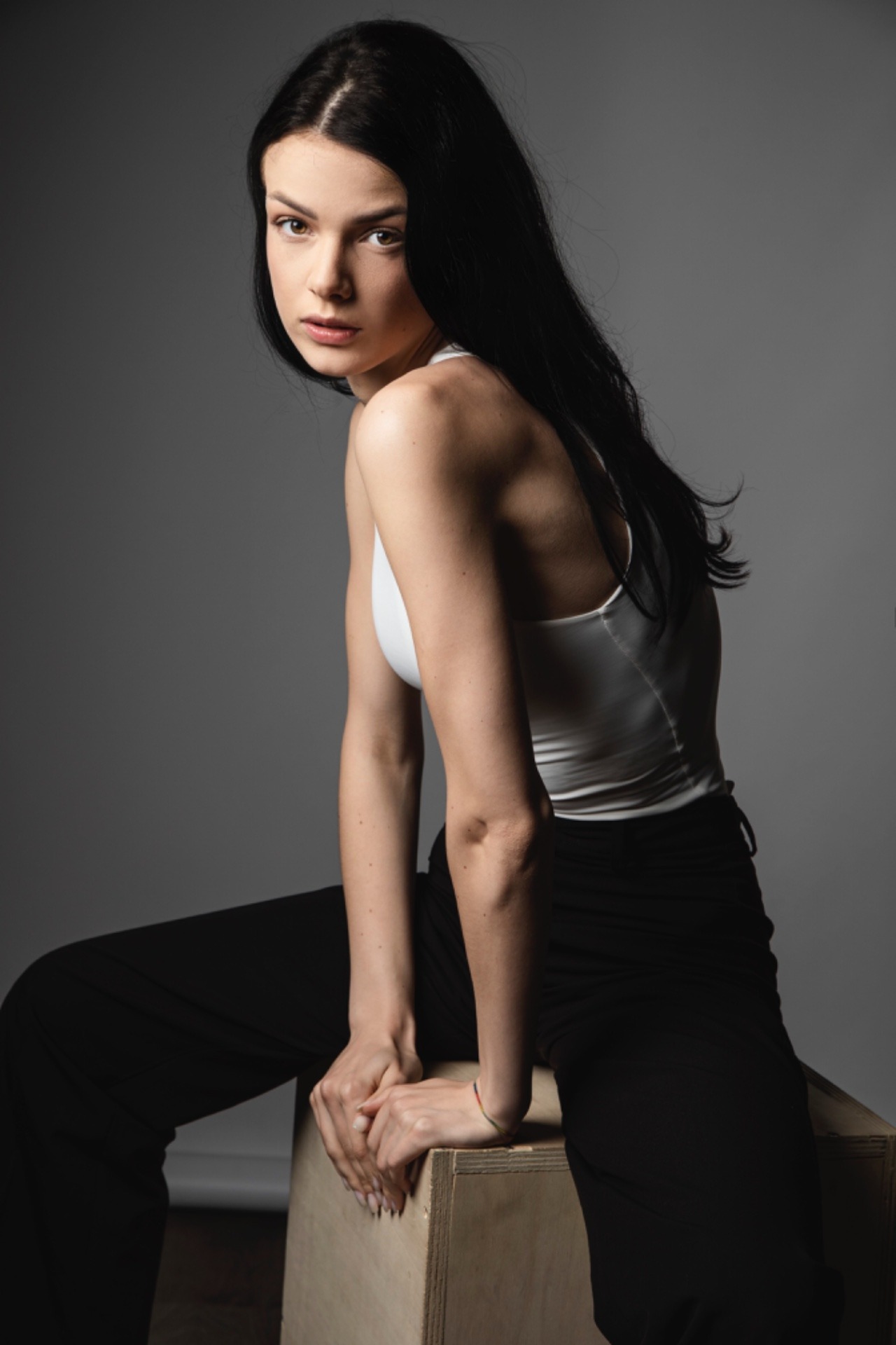 Karyna — Model & Hostess in Milano photo 14