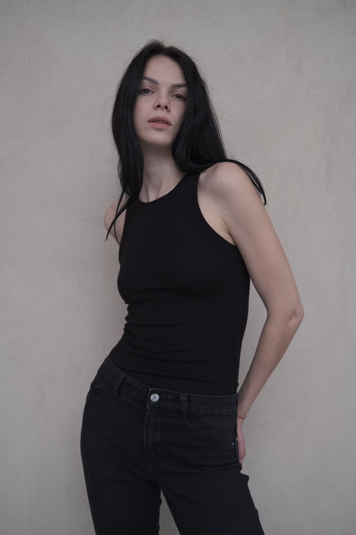 Karyna — Model & Hostess in Milano photo 23