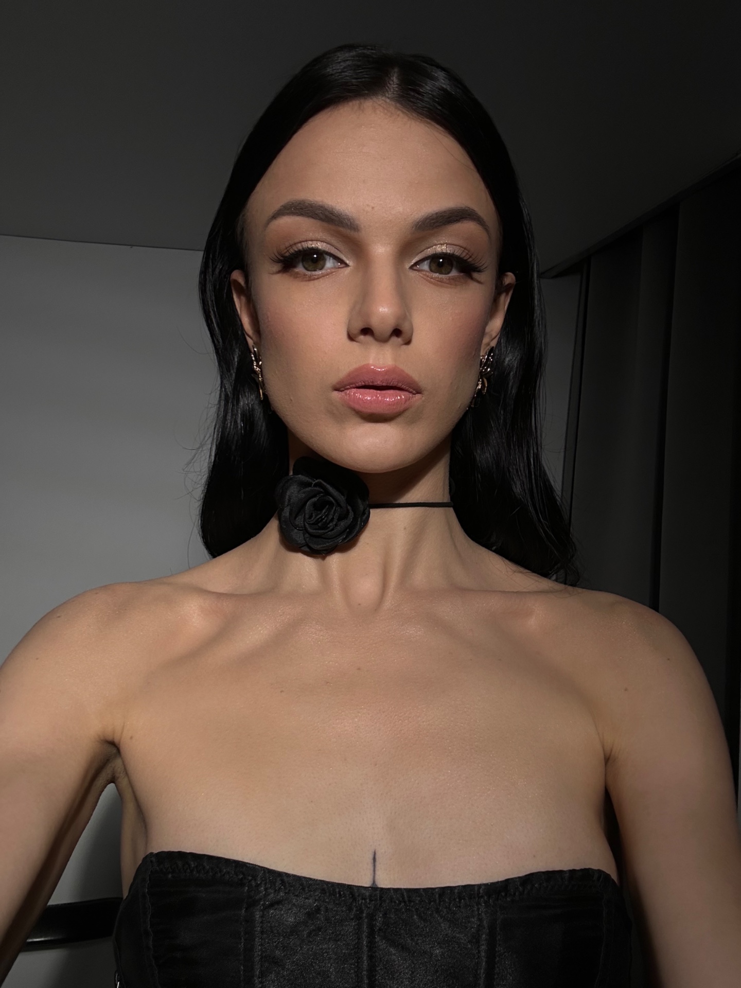 Karyna — Model & Hostess in Milano photo 24