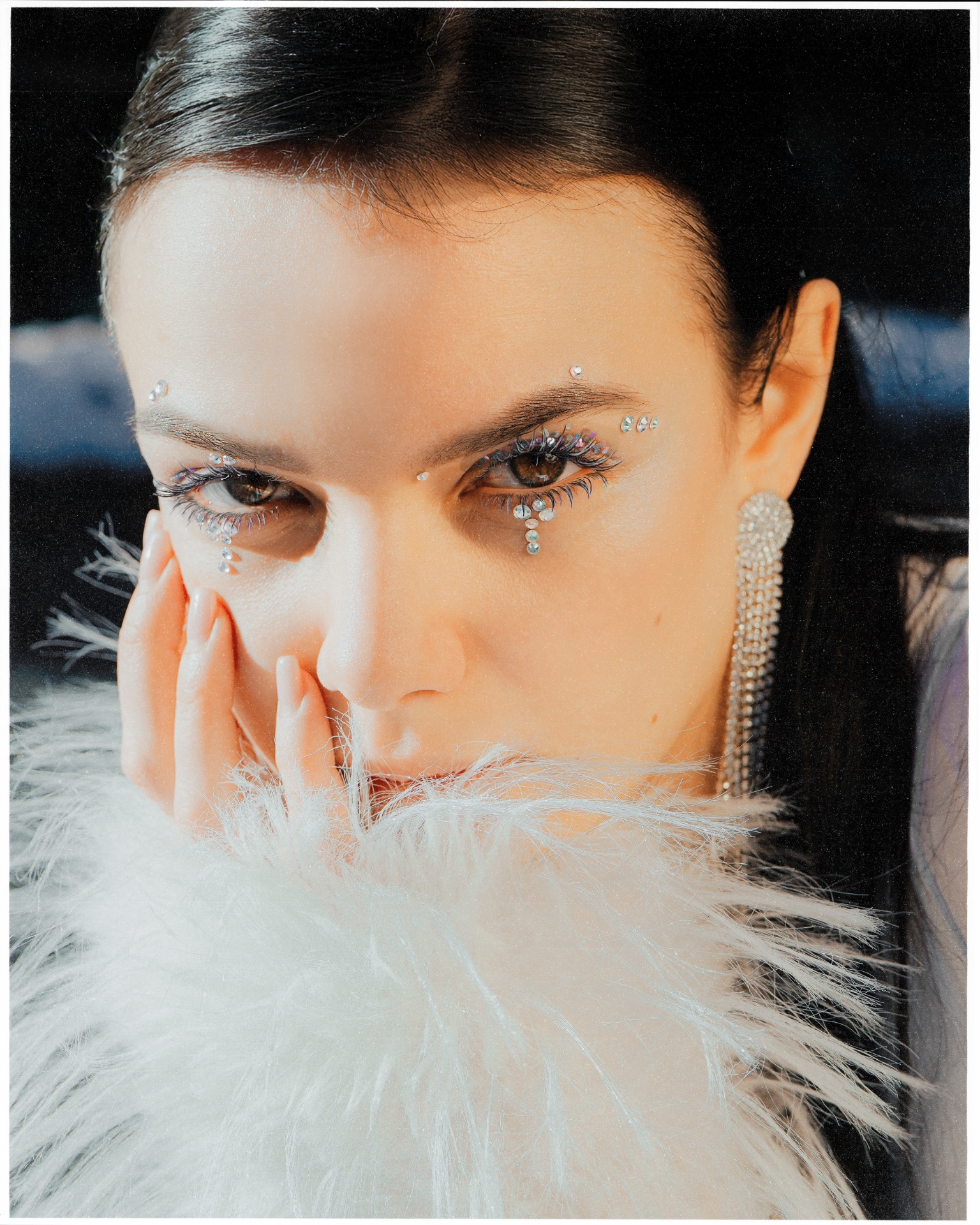 Karyna — Model & Hostess in Milano photo 26