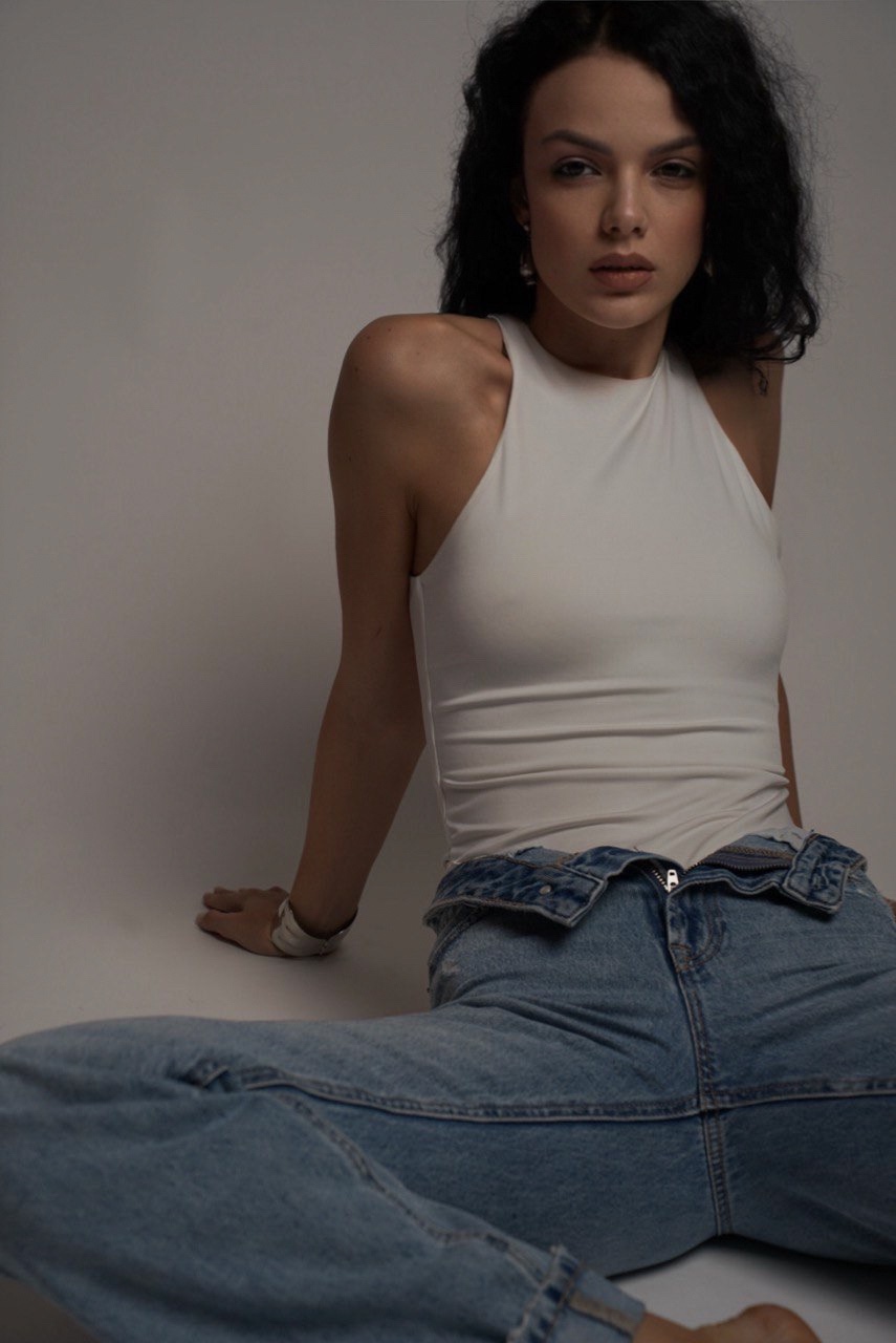 Karyna — Model & Hostess in Milano photo 27