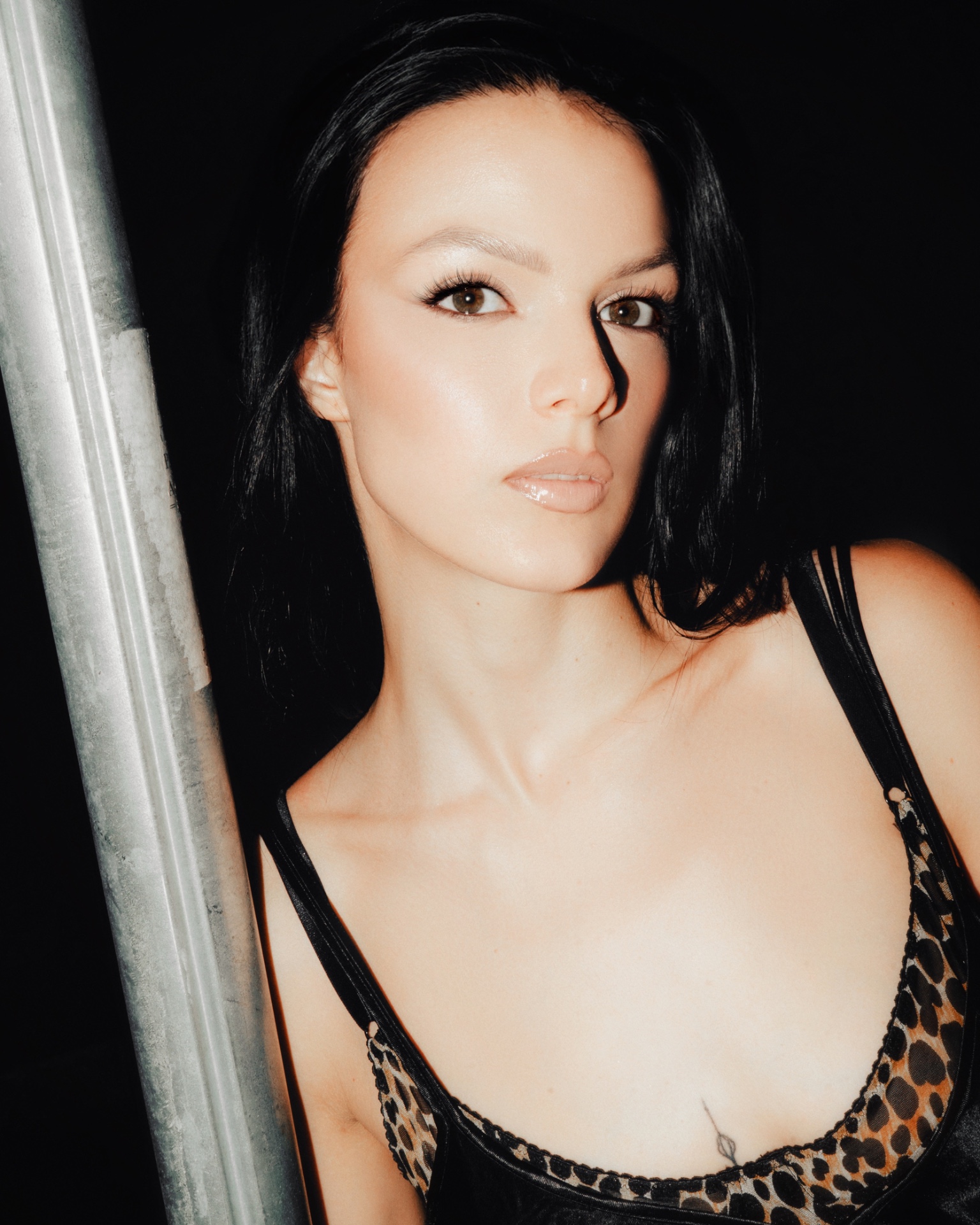 Karyna — Model & Hostess in Milano photo 32