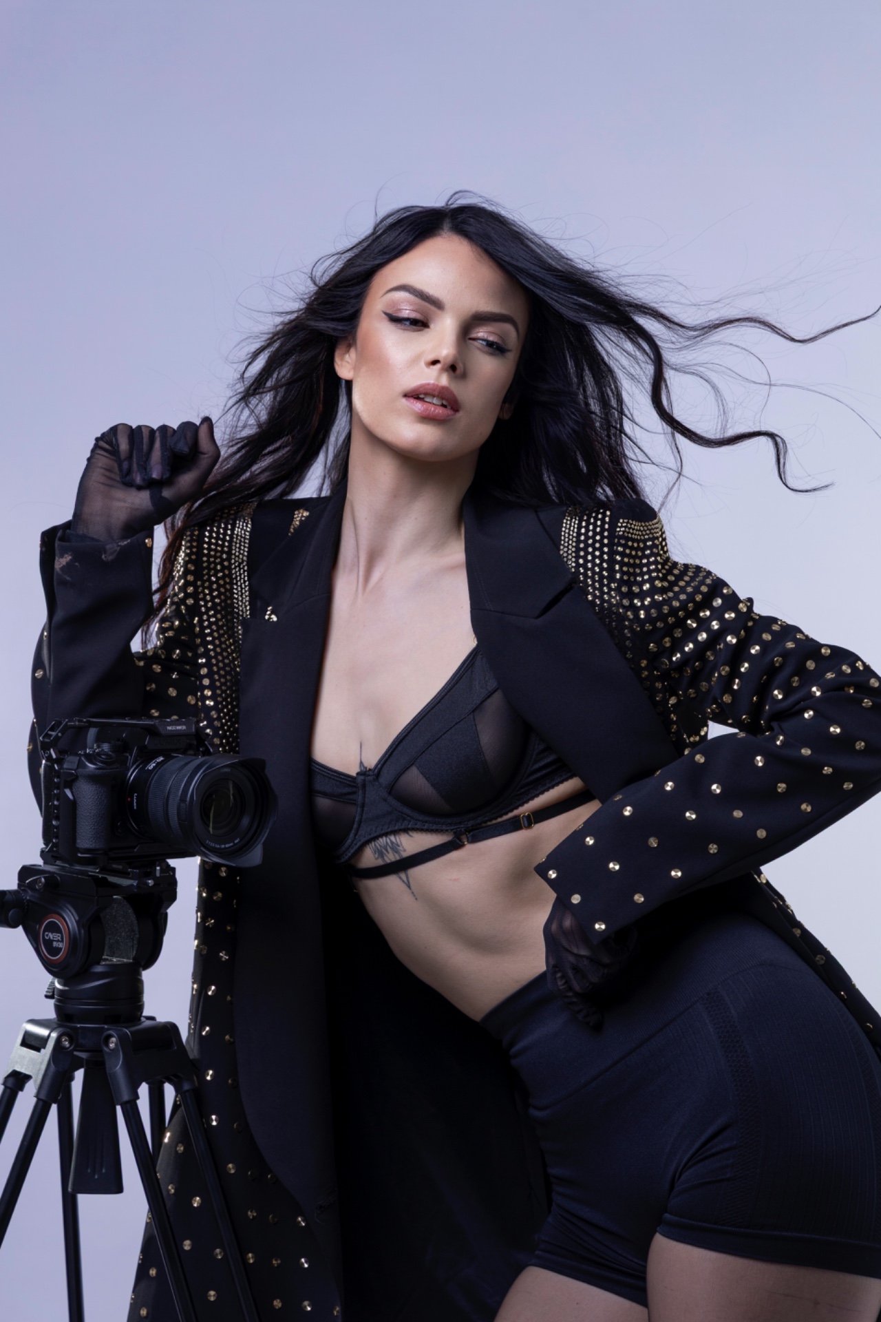 Karyna — Model & Hostess in Milano photo 35
