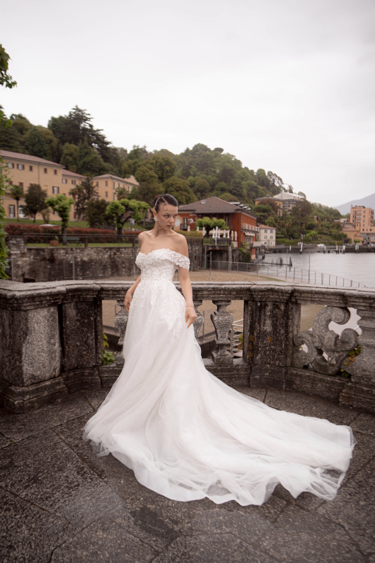 Karyna — Model & Hostess in Milano photo 36