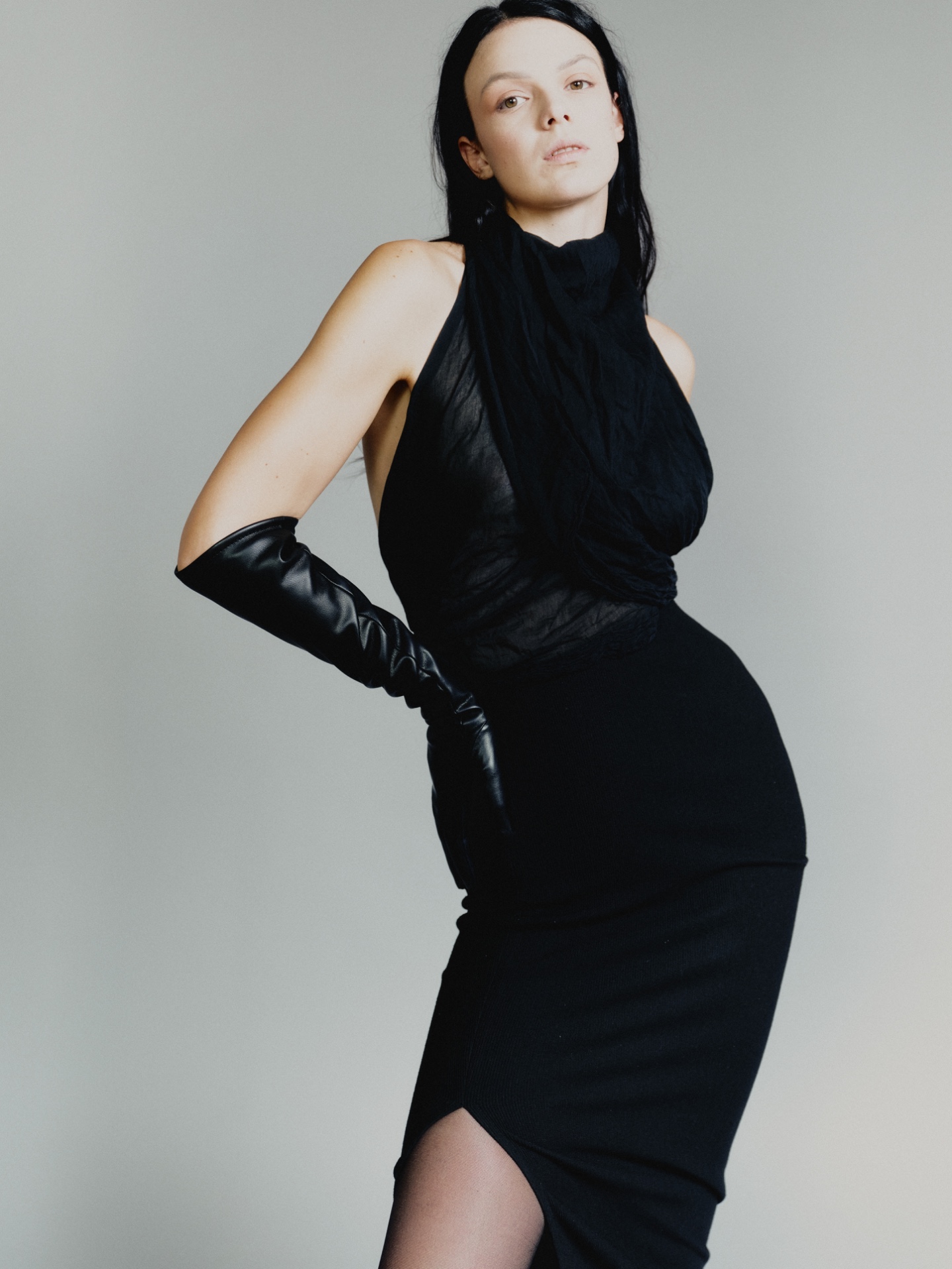 Karyna — Model & Hostess in Milano photo 40