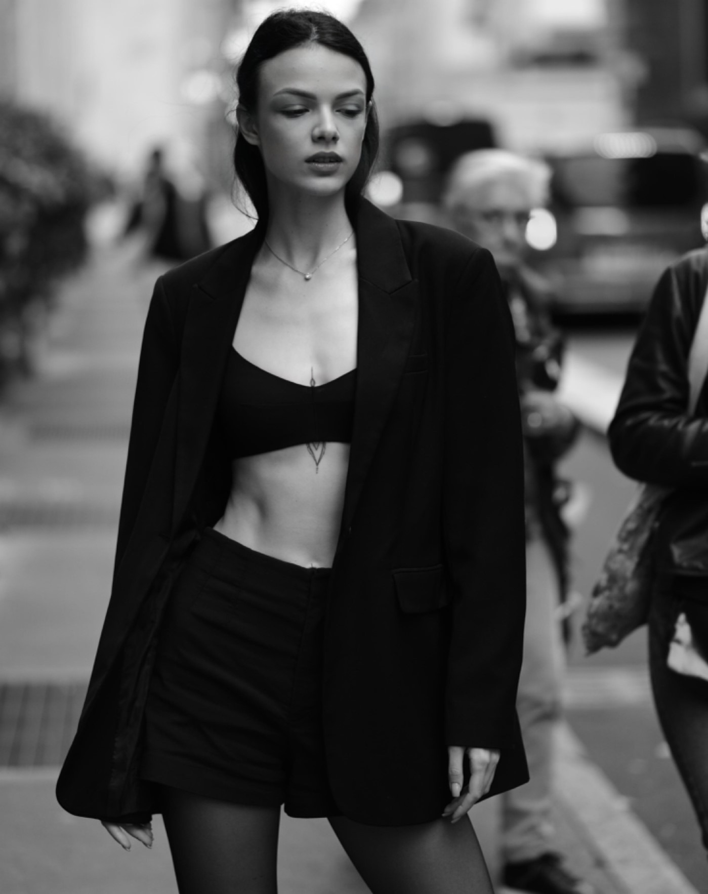 Karyna — Model & Hostess in Milano photo 6
