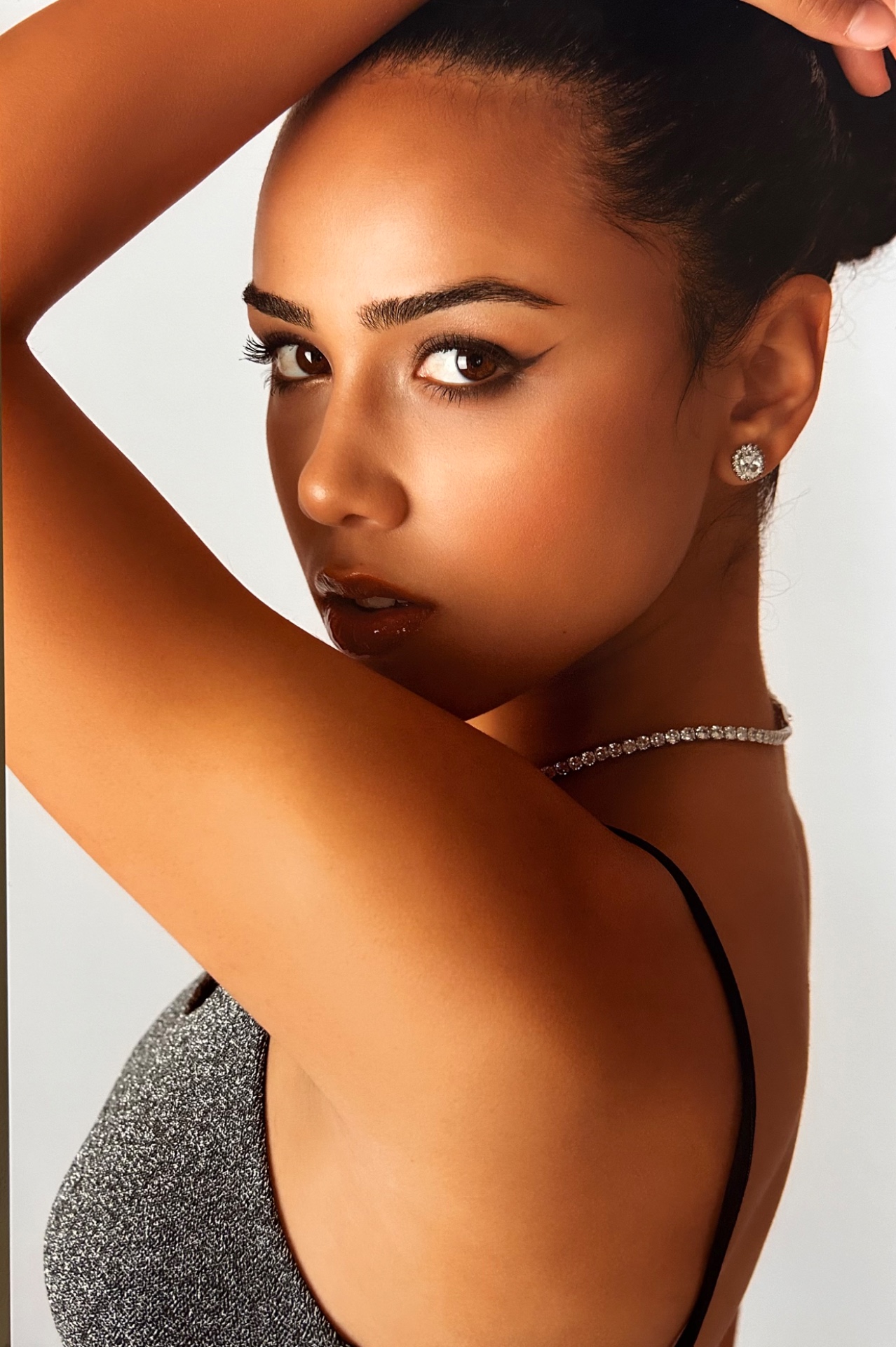 Karol — Model & Hostess in Marina Di Ardea photo 1