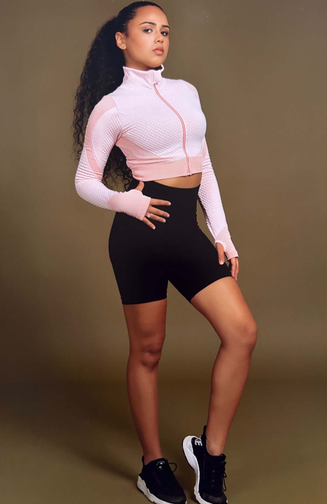 Karol — Model & Hostess in Marina Di Ardea photo 2