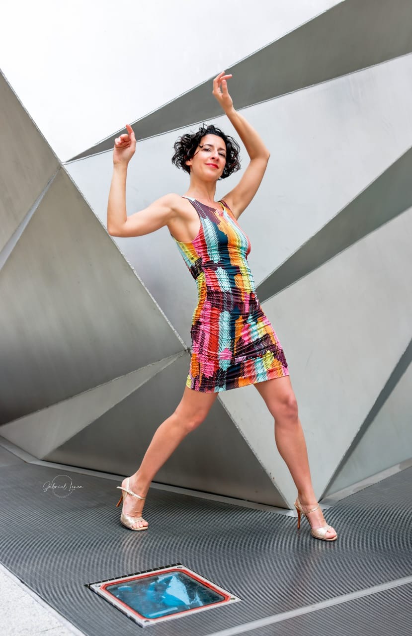 Noelia Elizabeth — Model & Hostess in Greater London photo 1