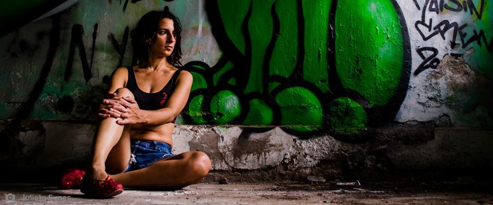 Noelia Elizabeth — Model & Hostess in Greater London photo 10