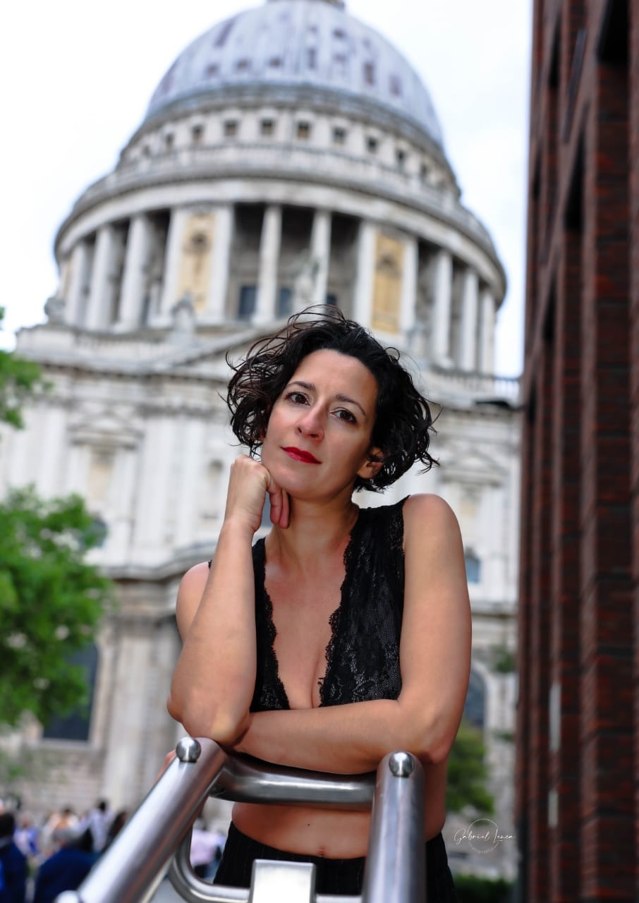 Noelia Elizabeth — Model & Hostess in Greater London photo 3