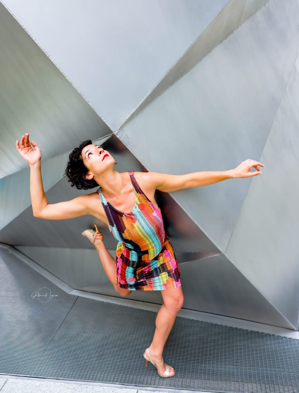 Noelia Elizabeth — Model & Hostess in Greater London photo 8