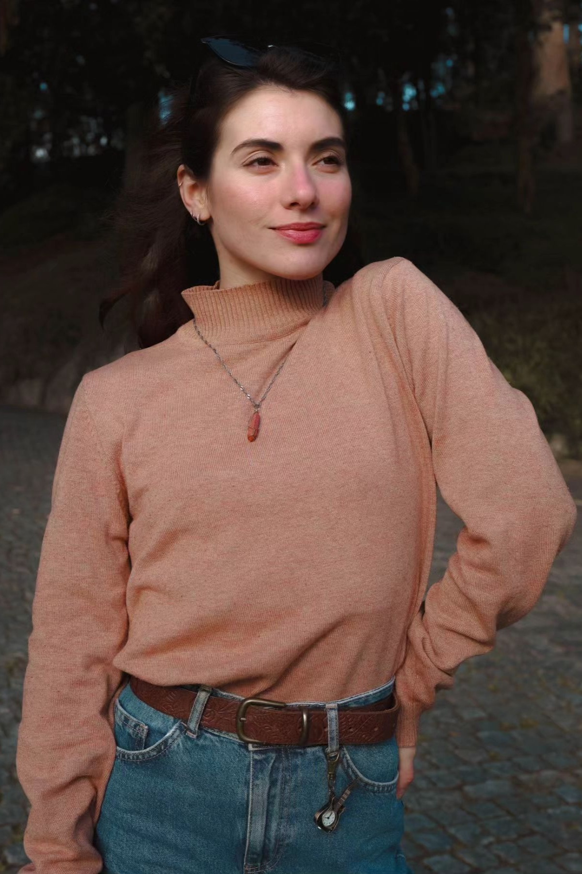Maria — Model & Hostess in Porto photo 1