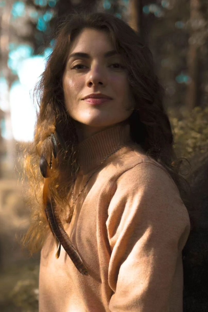 Maria — Model & Hostess in Porto photo 2