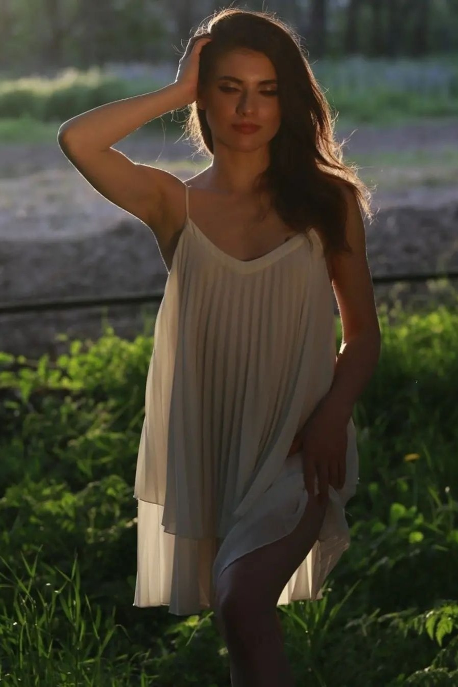 Maria — Model & Hostess in Porto photo 6