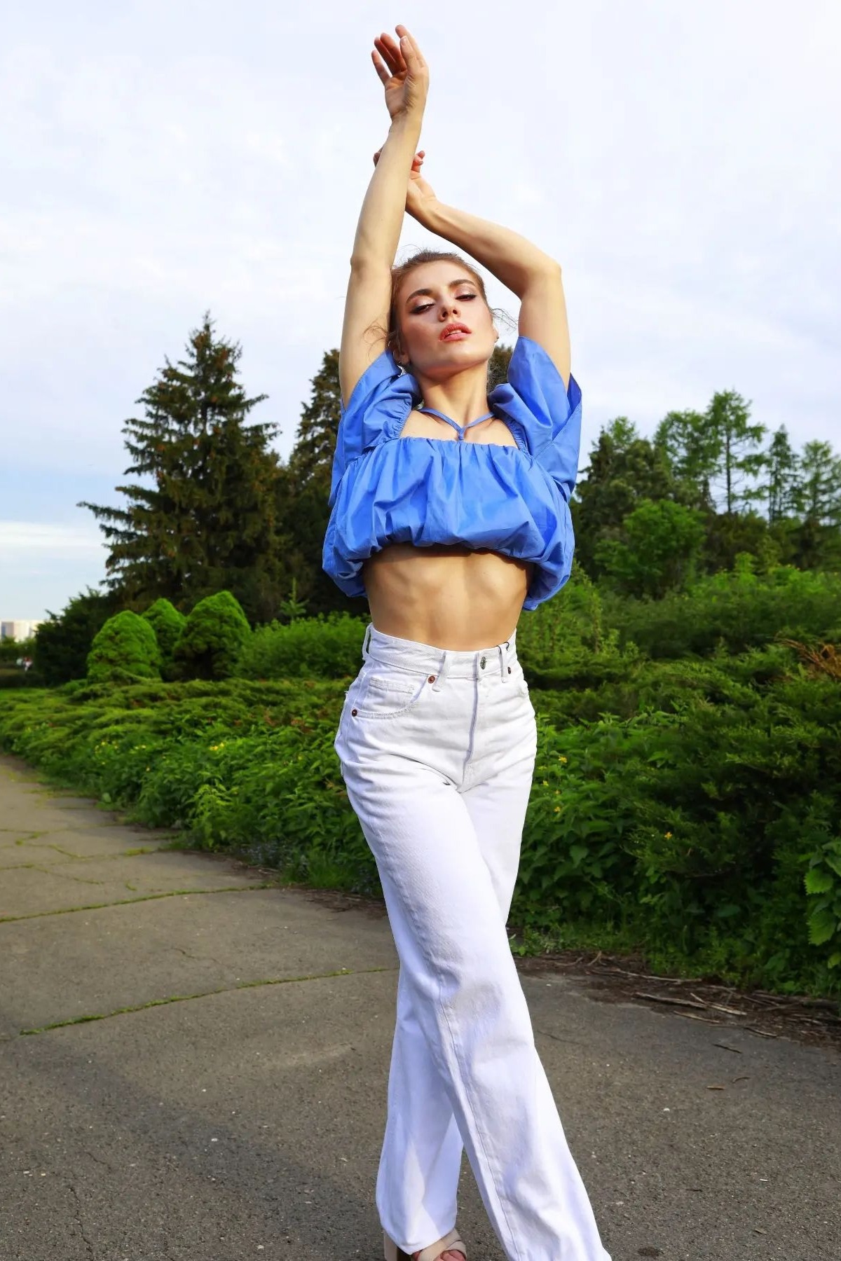 Maria — Model & Hostess in Porto photo 7