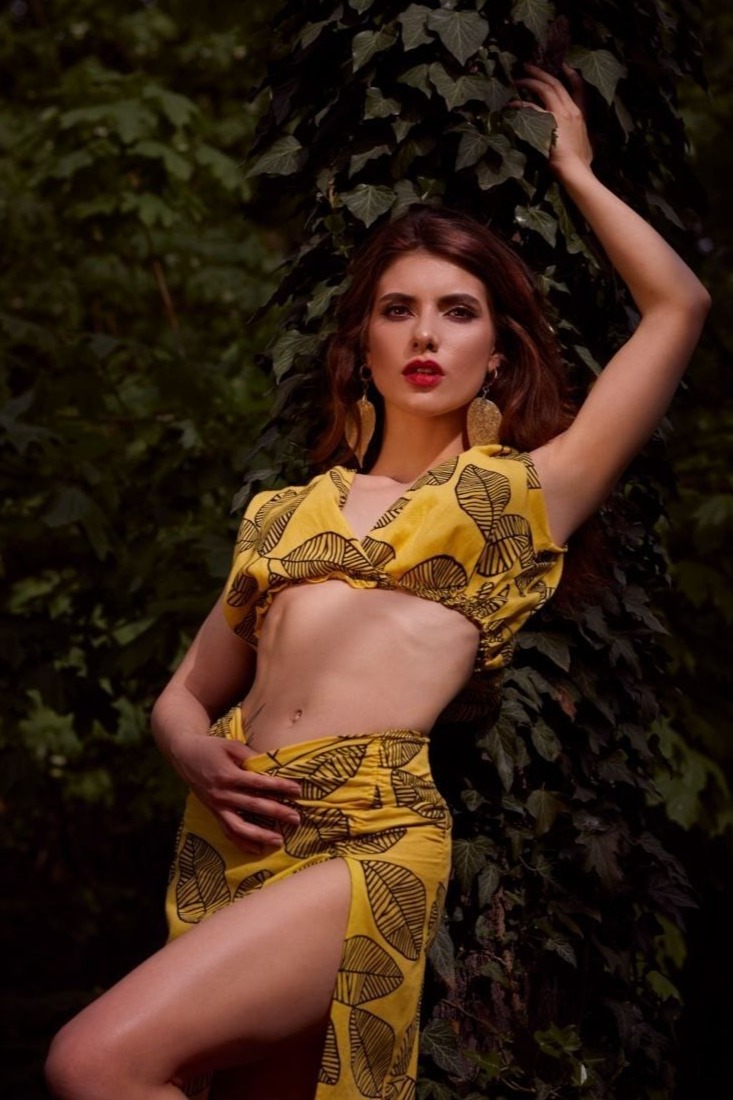 Maria — Model & Hostess in Porto photo 8